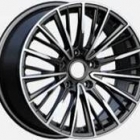 R17 x 7.5J 5x114.3