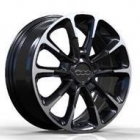R17 x 7J 5x110