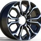 R17 x 7.5J 6x139.7