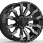 R20 x 9J 6x139.7
