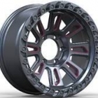 R15 x 8J 6x139.7