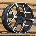 R19 x 8J 5x112
