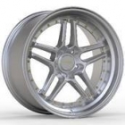 R17 x 8.5;9.5J 5x120