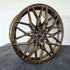 R20 x 8.5;9.5J 5x112