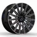 R19 x 8.5;9.5J 5x112