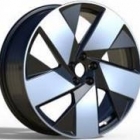 R20 x 8;9J 5x108