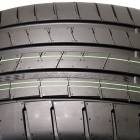 Kumho Ecsta PS72