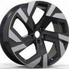 R19 x 8J 5x112