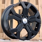 R17 x 6.5J 5x114.3