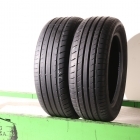 Dunlop SP Sport Bluresponse