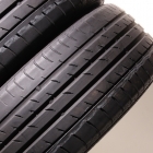 Continental Conti Sport Contact 3 SSR