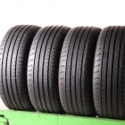 Dunlop sport bluresponse LRR