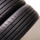 Dunlop sport bluresponse LRR