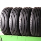 Dunlop sport bluresponse LRR