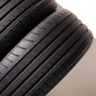 Dunlop sport bluresponse LRR