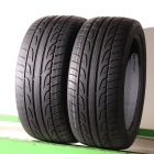 Dunlop SP Sport Maxx *