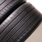 Michelin Pilot Sport 4S