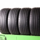 Dunlop SP Sport Maxx GT *