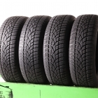 Dunlop SP Winter Sport 3D