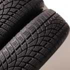 Dunlop SP Winter Sport 3D