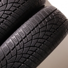Dunlop SP Winter Sport 3D