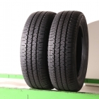 Michelin Agilis