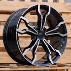 R20 x 8;9.5J 5x112