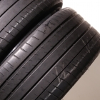 Michelin Pilot Sport 4S