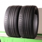 Continental Sport Contact 6
