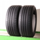 Dunlop SP Sport Maxx GT AO