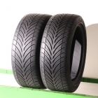 BFGoodrich G-Force Profiler