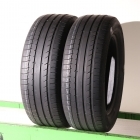 Michelin Latitude Sport
