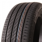 Continental UltraContact 6 DOT2022