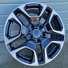 R17 x 7J 5x114.3