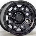 R17 x 9J 5x114.3