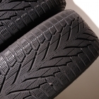 Nokian Hakkapeliitta R2 SUV