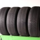 Falken EUROWINTER HS01 SUV