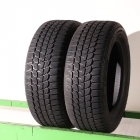 Bridgestone Blizzak LM-25