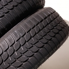 Bridgestone Blizzak LM-25
