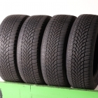 Bridgestone Blizzak LM005
