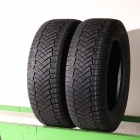 Pirelli Ice Zero FR