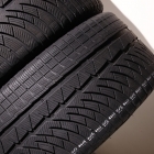 Michelin Pilot Alpin PA4