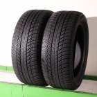Bridgestone Blizzak LM001