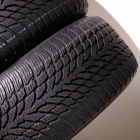 Nokian WR Snowproof