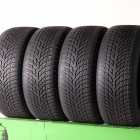 Nokian WR Snowproof