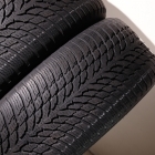 Nokian WR Snowproof