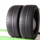 Michelin PILOT ALPIN PA4 SUMMER