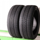 Pirelli Winter SottoZero 3