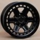 R17 x 9J 6x139.7