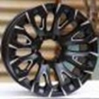 R17 x 9J 6x114.3